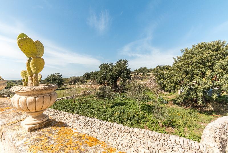 Гостьовий будинок Casina Di Grotta Di Ferro Санта-Кроче-Камерина Екстер'єр фото