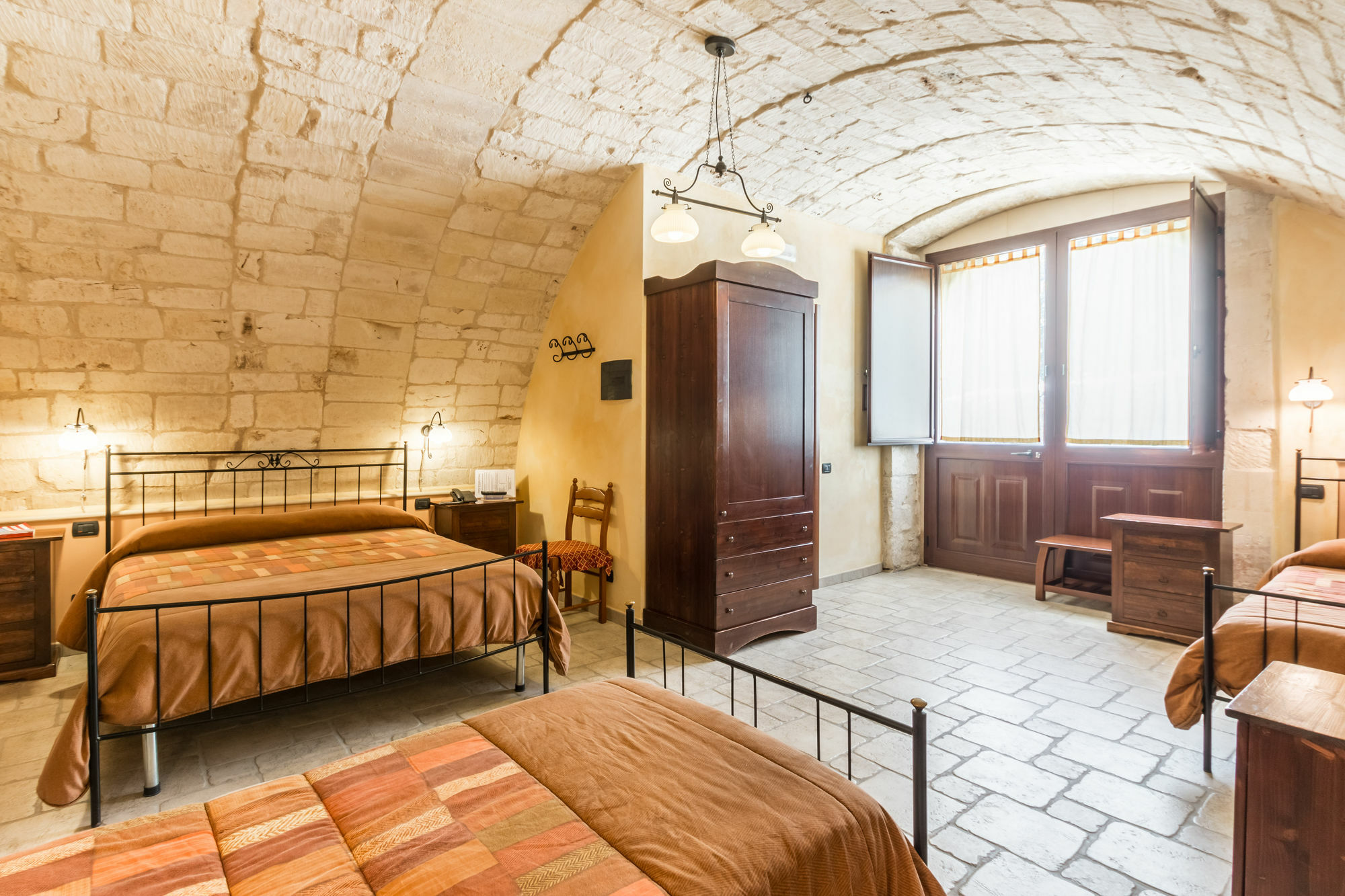Гостьовий будинок Casina Di Grotta Di Ferro Санта-Кроче-Камерина Екстер'єр фото